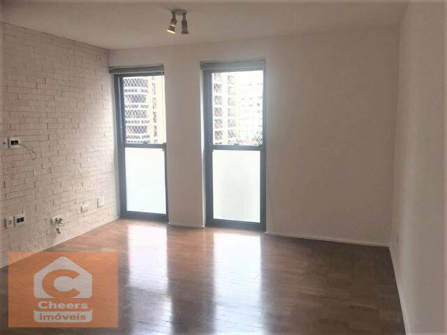 Apartamento para alugar com 2 quartos, 82m² - Foto 3