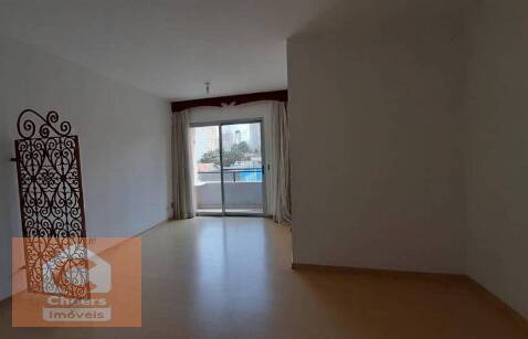 Apartamento à venda com 3 quartos, 105m² - Foto 1