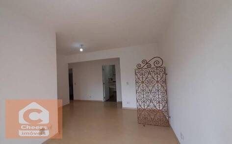 Apartamento à venda com 3 quartos, 105m² - Foto 4