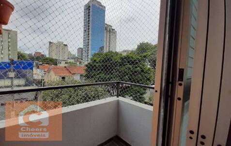 Apartamento à venda com 3 quartos, 105m² - Foto 6