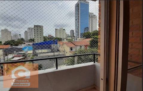 Apartamento à venda com 3 quartos, 105m² - Foto 7