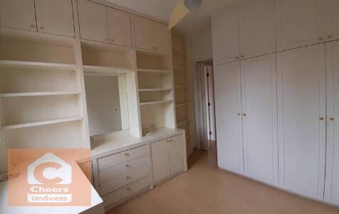 Apartamento à venda com 3 quartos, 105m² - Foto 8