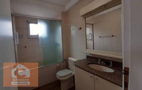 Apartamento à venda com 3 quartos, 105m² - Foto 11