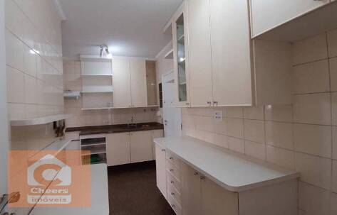 Apartamento à venda com 3 quartos, 105m² - Foto 14