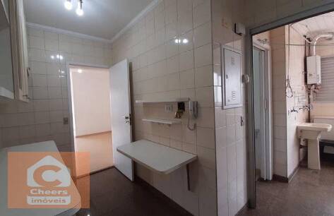 Apartamento à venda com 3 quartos, 105m² - Foto 15