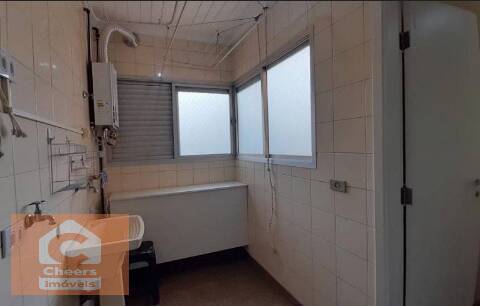 Apartamento à venda com 3 quartos, 105m² - Foto 16