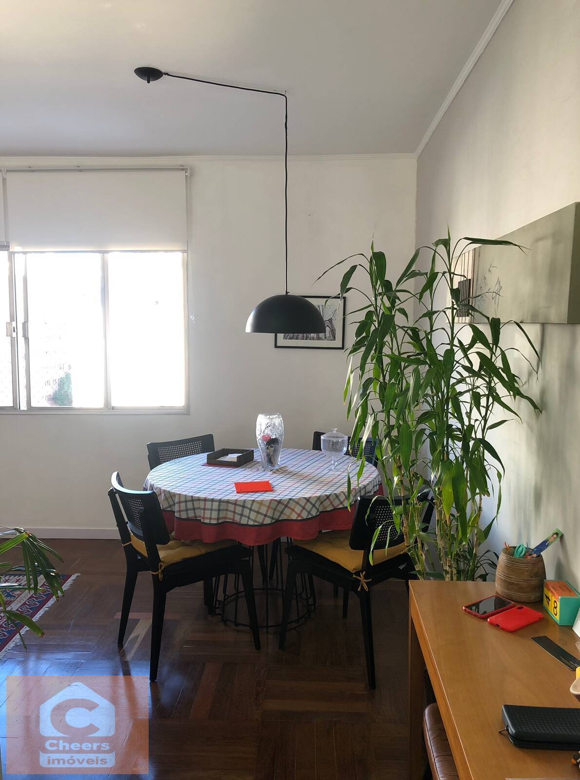 Apartamento à venda com 3 quartos, 100m² - Foto 20