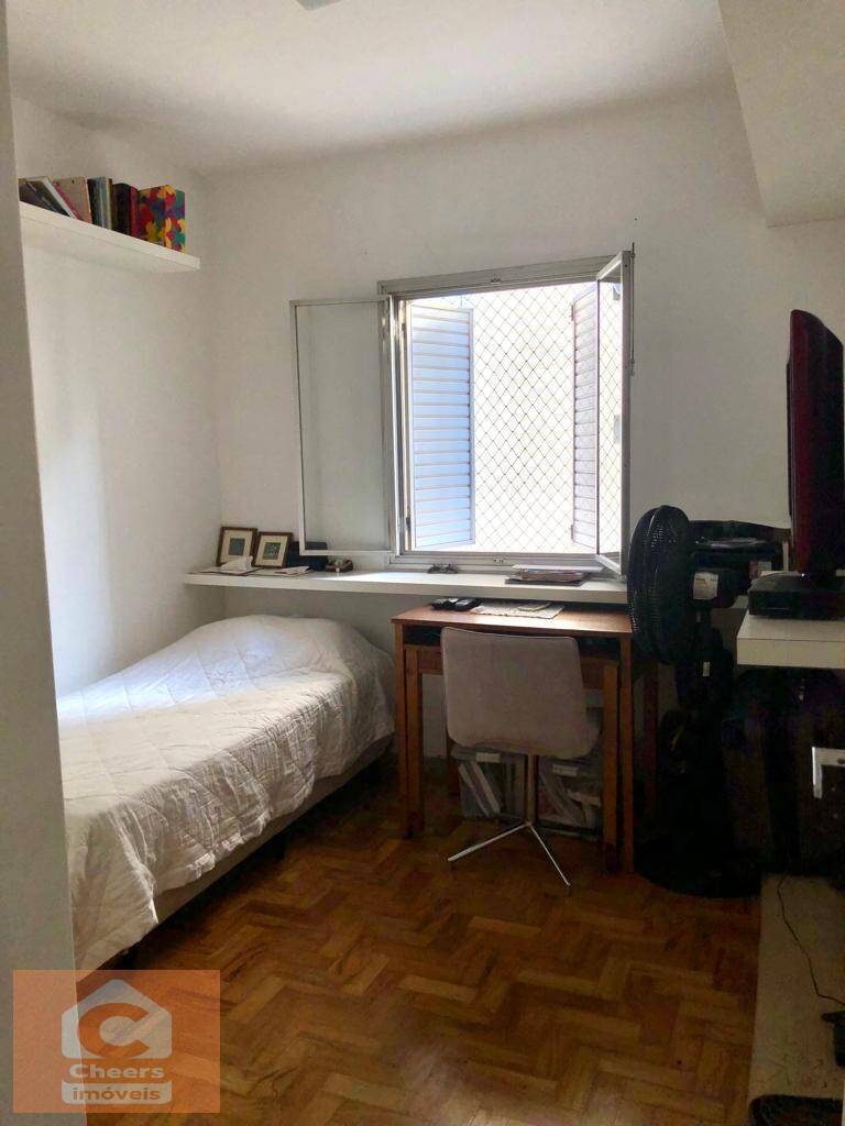 Apartamento à venda com 3 quartos, 100m² - Foto 11