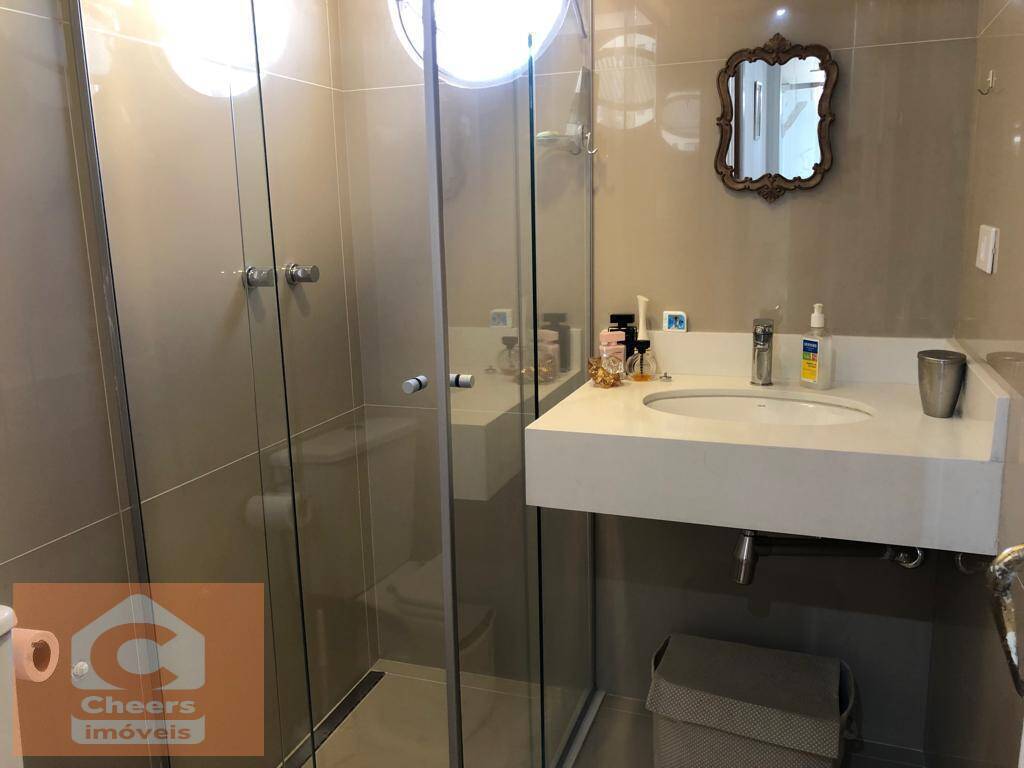 Apartamento à venda com 3 quartos, 100m² - Foto 6