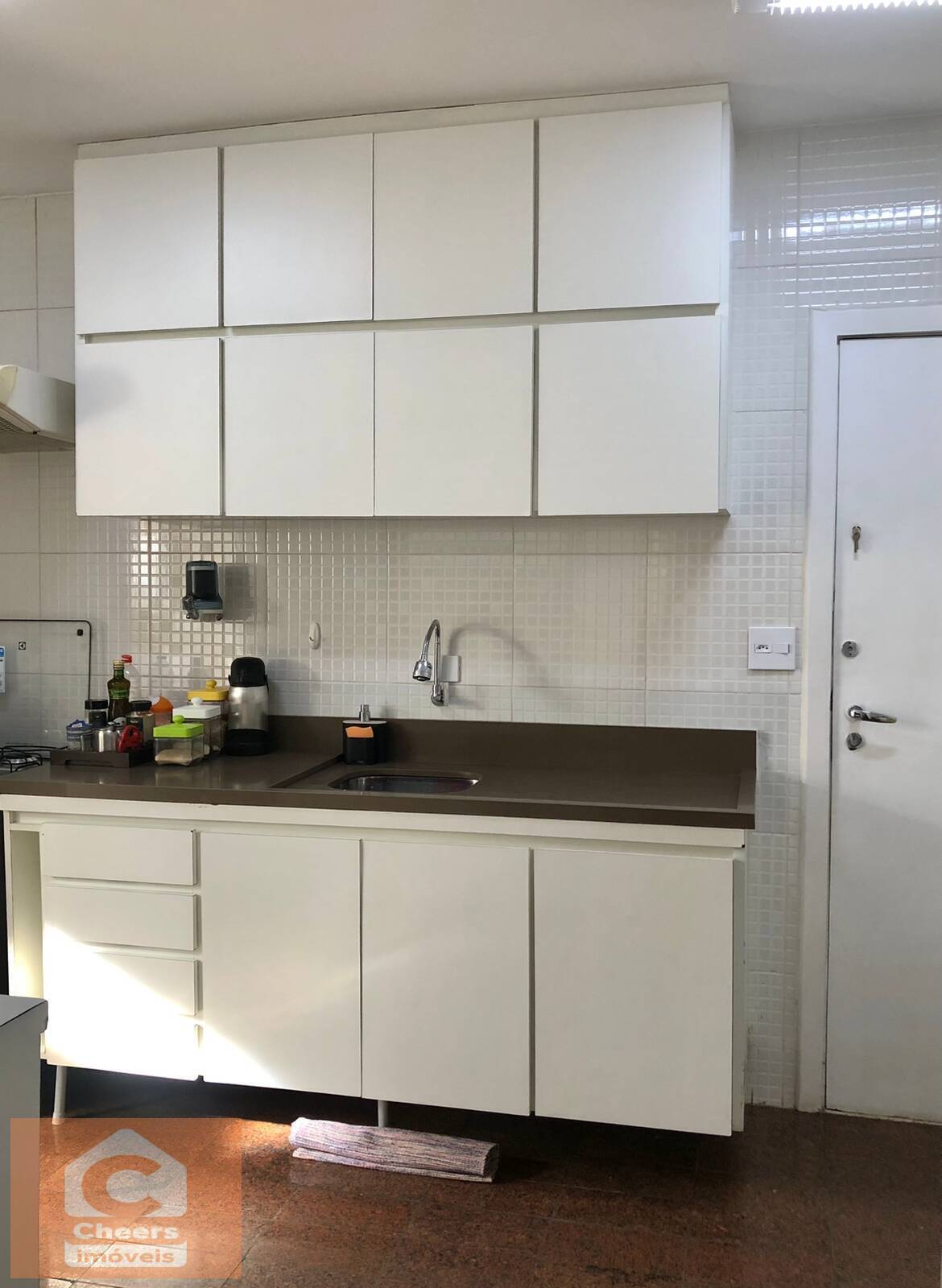 Apartamento à venda com 3 quartos, 100m² - Foto 9