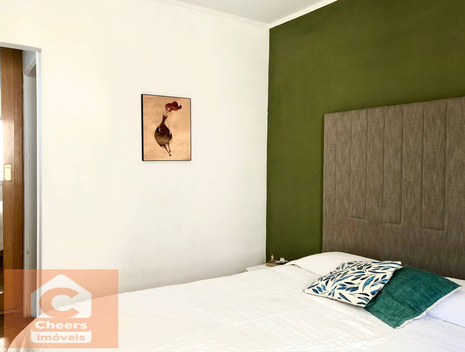 Apartamento à venda com 3 quartos, 100m² - Foto 10