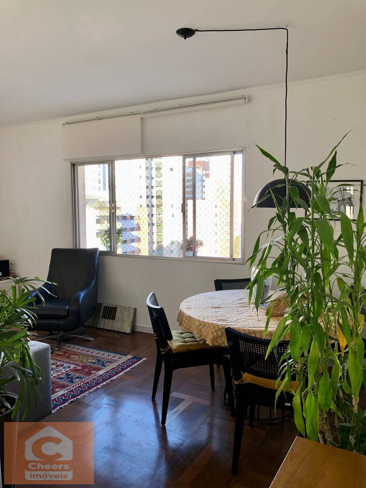 Apartamento à venda com 3 quartos, 100m² - Foto 5