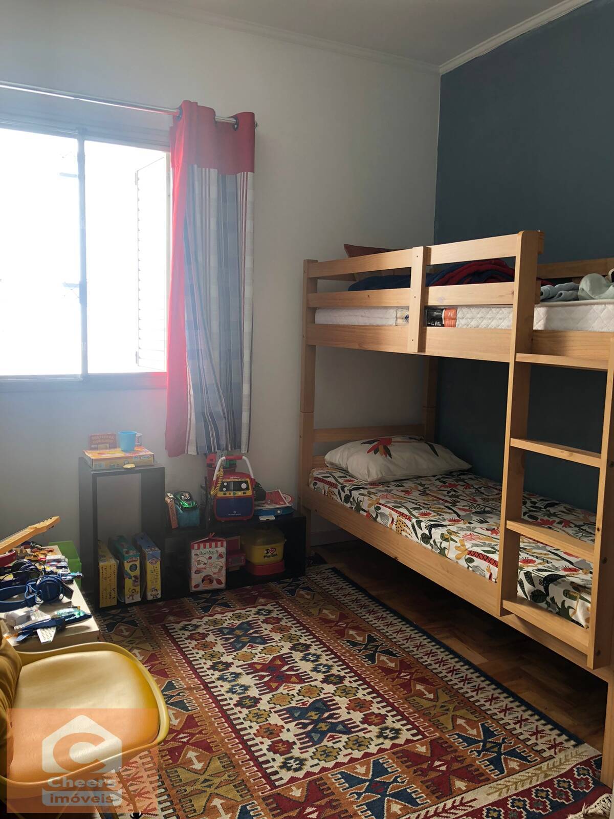 Apartamento à venda com 3 quartos, 100m² - Foto 13