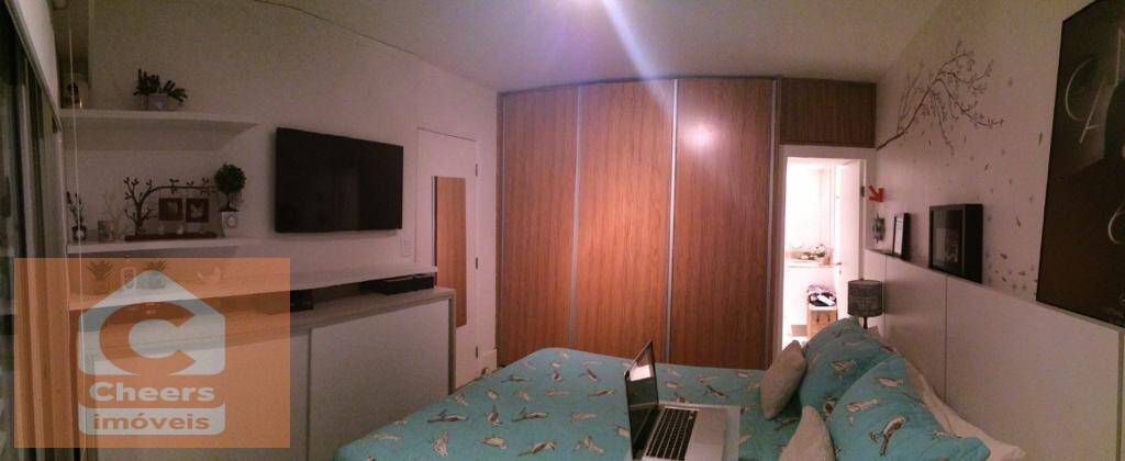 Apartamento à venda com 3 quartos, 120m² - Foto 7