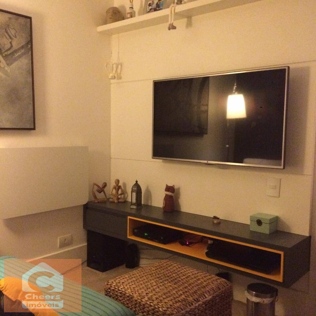 Apartamento à venda com 3 quartos, 120m² - Foto 5