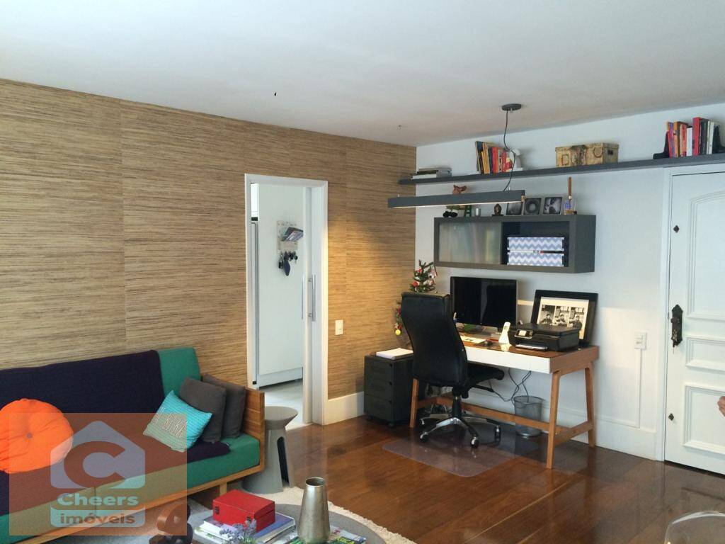 Apartamento à venda com 3 quartos, 120m² - Foto 12