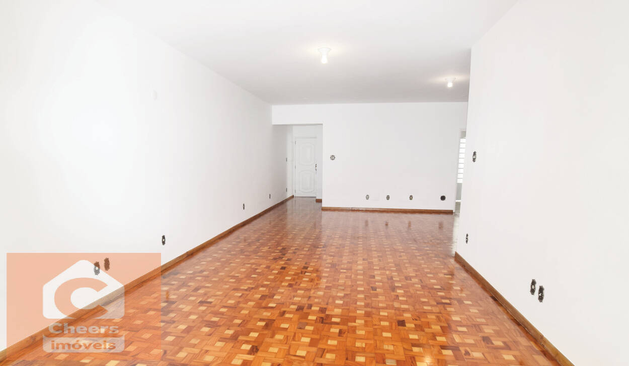 Apartamento à venda com 3 quartos, 170m² - Foto 3