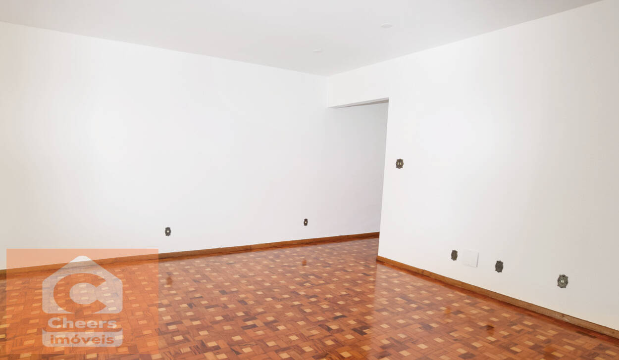 Apartamento à venda com 3 quartos, 170m² - Foto 4