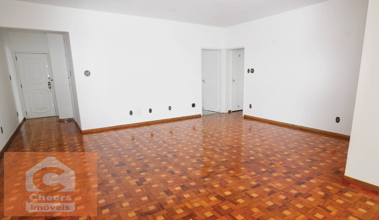 Apartamento à venda com 3 quartos, 170m² - Foto 1