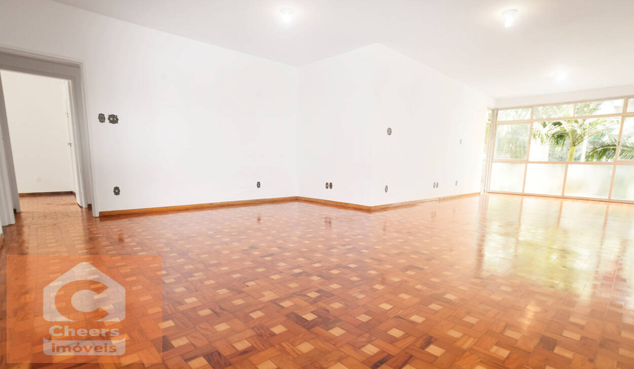 Apartamento à venda com 3 quartos, 170m² - Foto 5