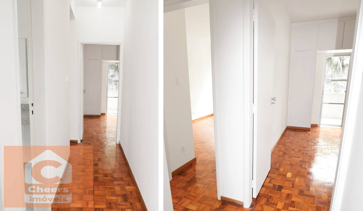 Apartamento à venda com 3 quartos, 170m² - Foto 8