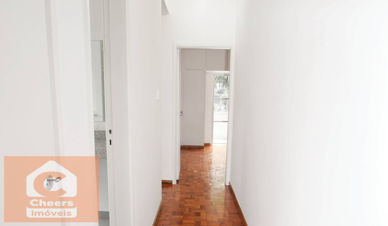 Apartamento à venda com 3 quartos, 170m² - Foto 14