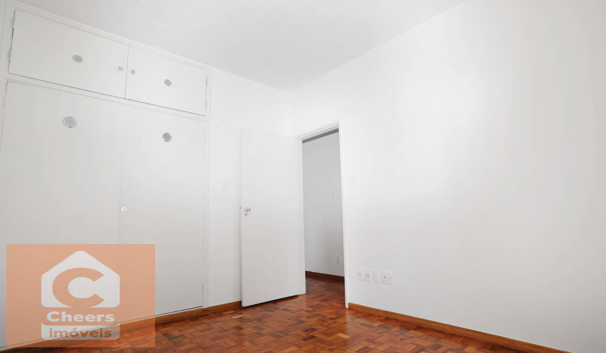 Apartamento à venda com 3 quartos, 170m² - Foto 11