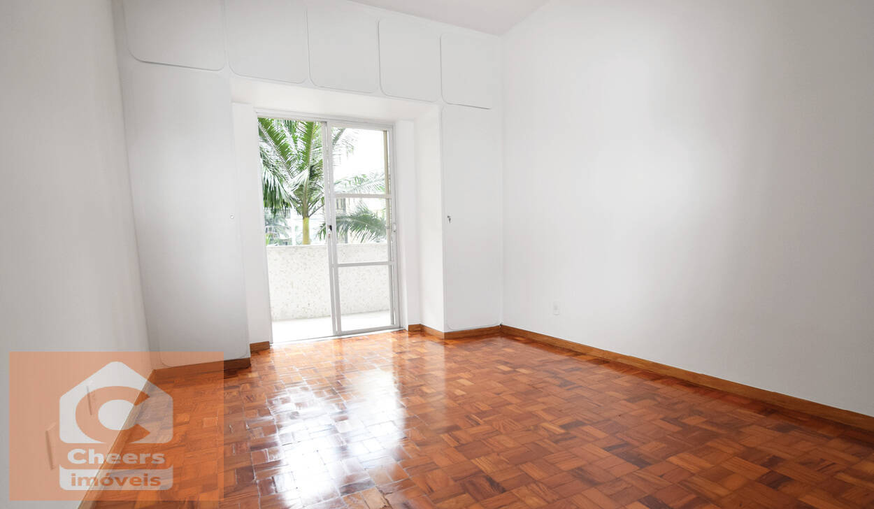 Apartamento à venda com 3 quartos, 170m² - Foto 17