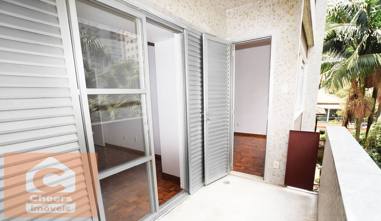 Apartamento à venda com 3 quartos, 170m² - Foto 20