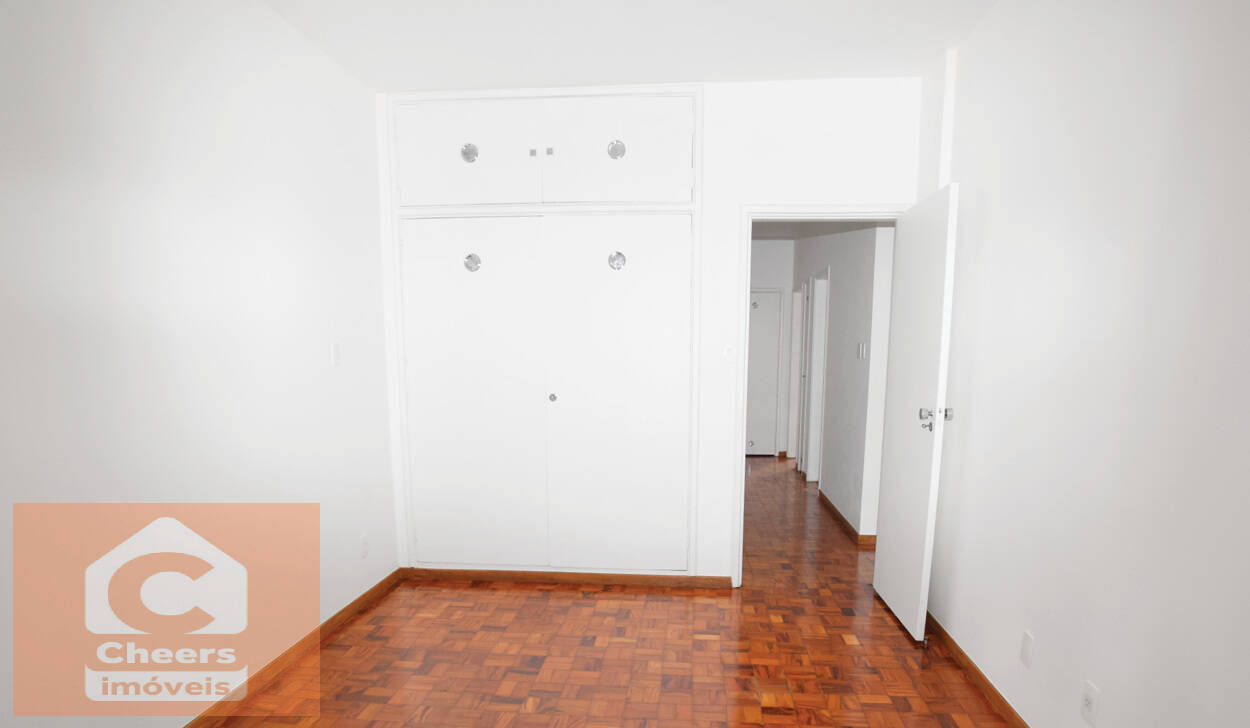 Apartamento à venda com 3 quartos, 170m² - Foto 21