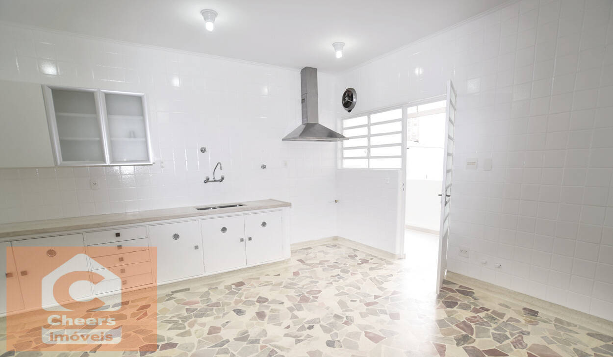 Apartamento à venda com 3 quartos, 170m² - Foto 25