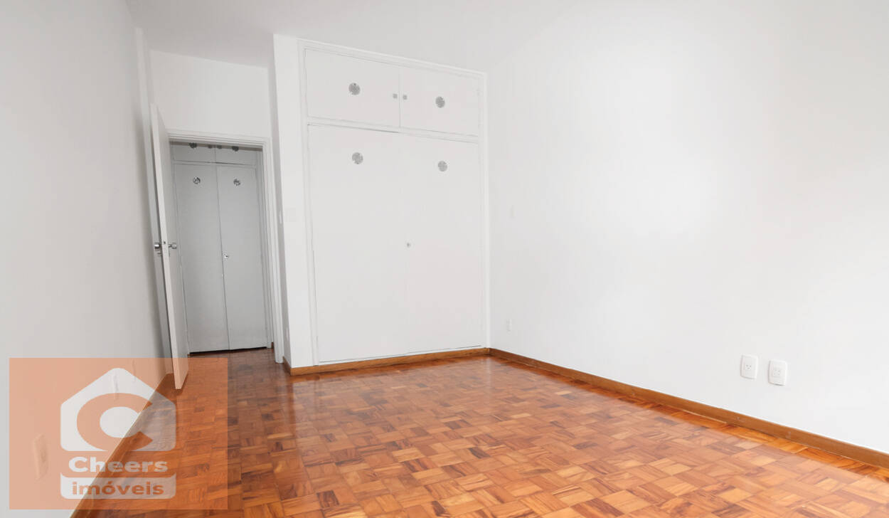 Apartamento à venda com 3 quartos, 170m² - Foto 23