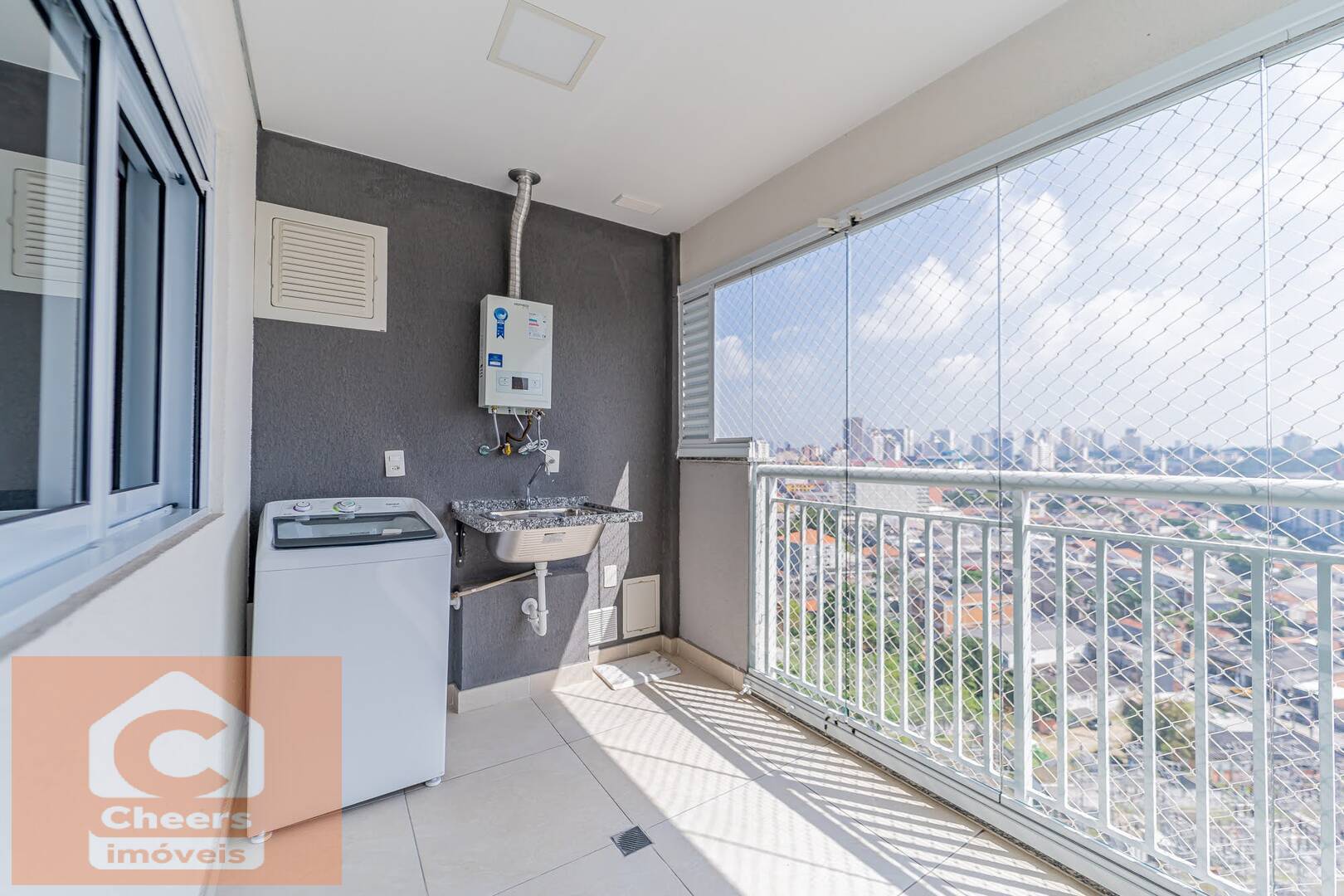 Apartamento à venda com 1 quarto, 53m² - Foto 12