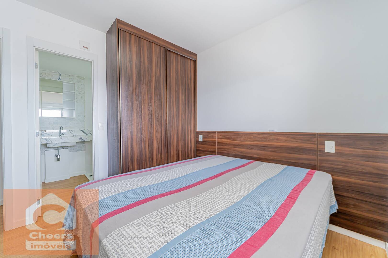 Apartamento à venda com 1 quarto, 53m² - Foto 15