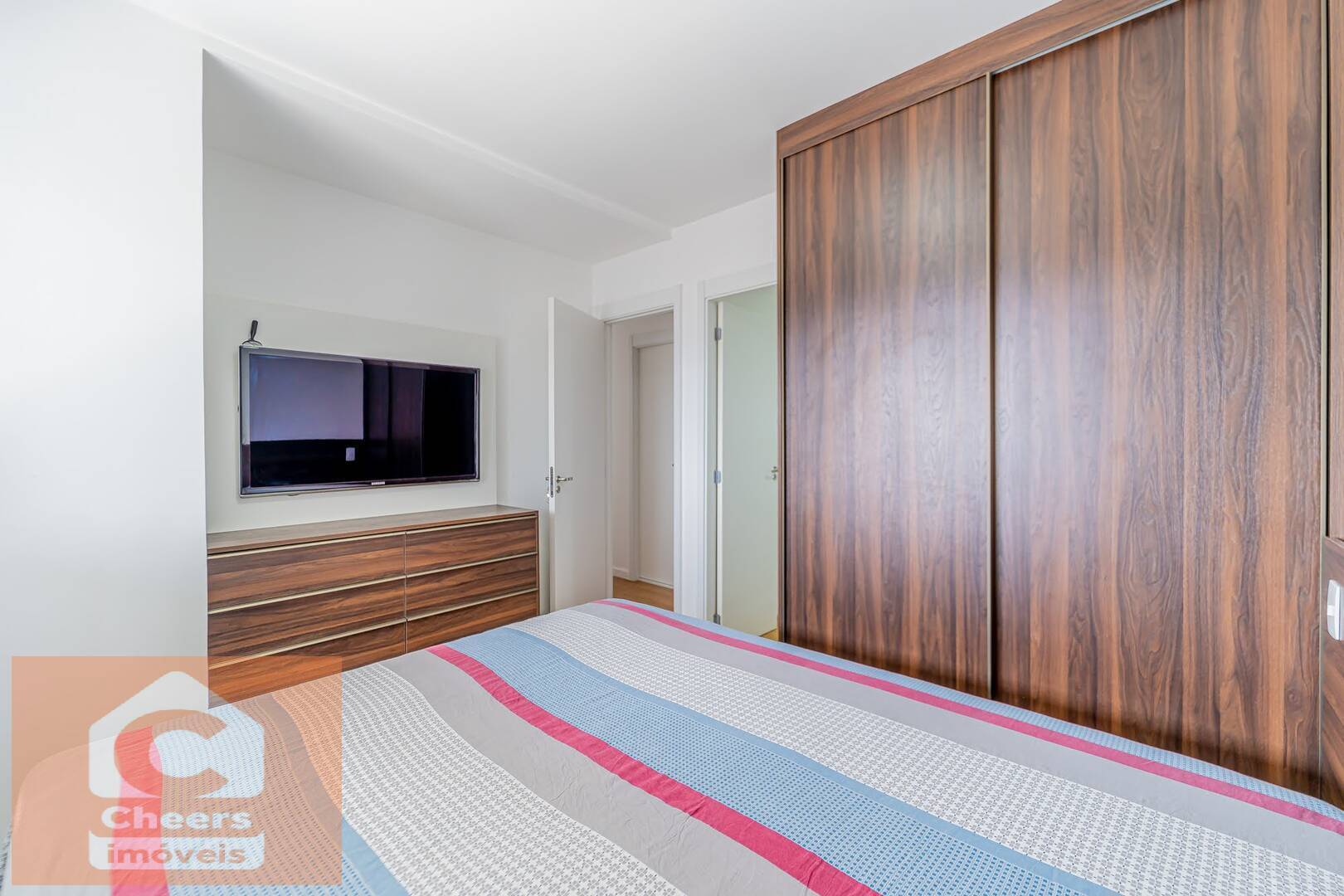 Apartamento à venda com 1 quarto, 53m² - Foto 16