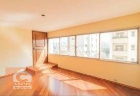 Apartamento à venda com 3 quartos, 120m² - Foto 3