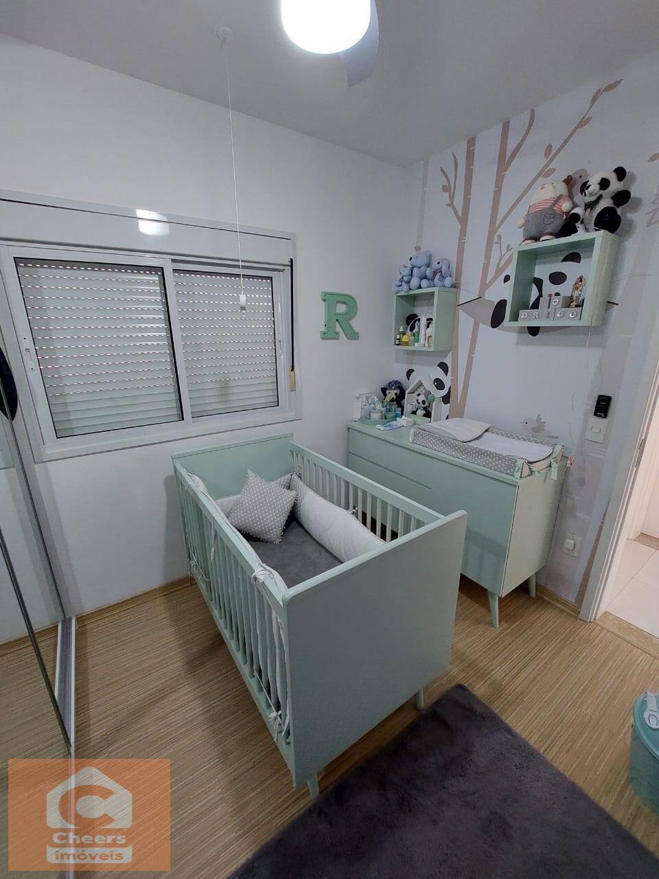 Apartamento à venda com 2 quartos, 67m² - Foto 10