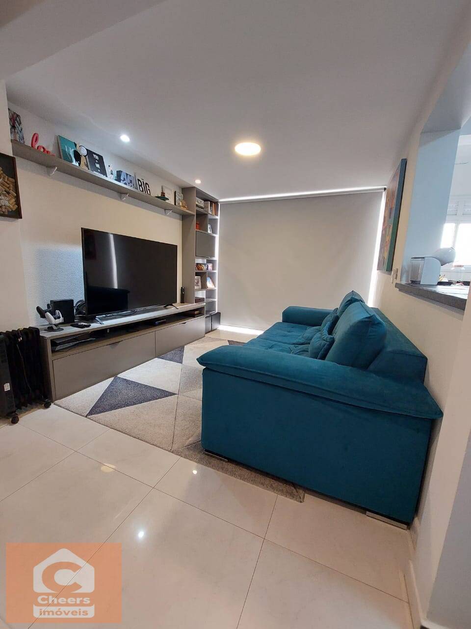 Apartamento à venda com 2 quartos, 67m² - Foto 21