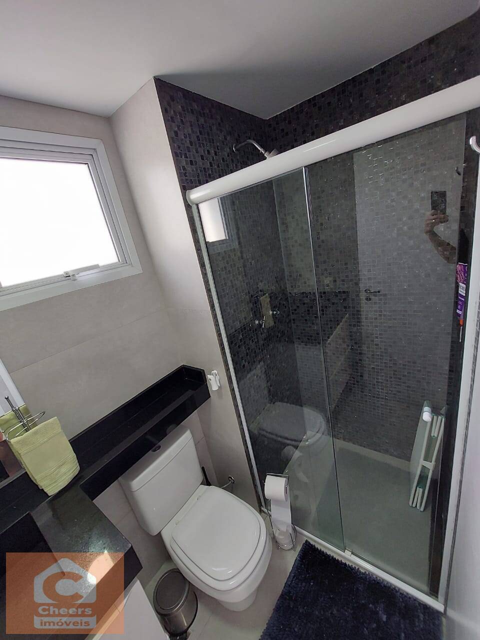 Apartamento à venda com 2 quartos, 67m² - Foto 22