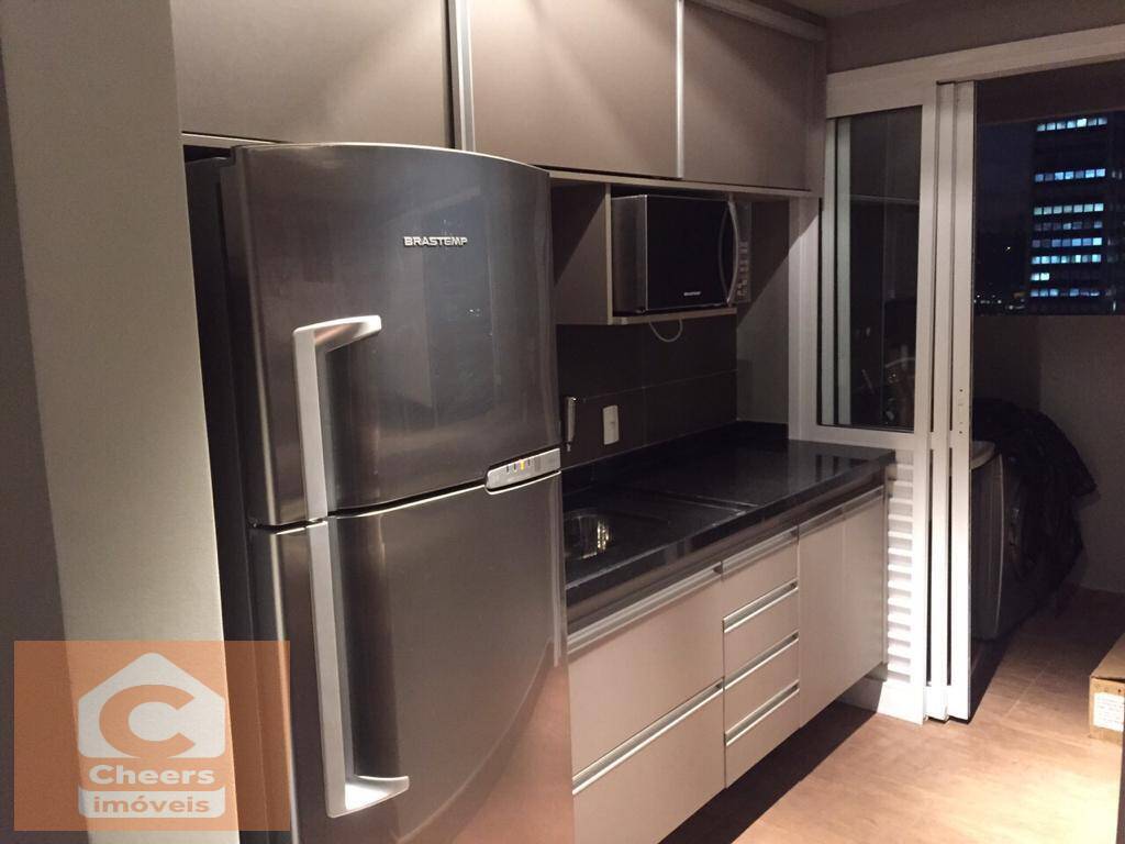 Apartamento à venda e aluguel com 2 quartos, 89m² - Foto 8