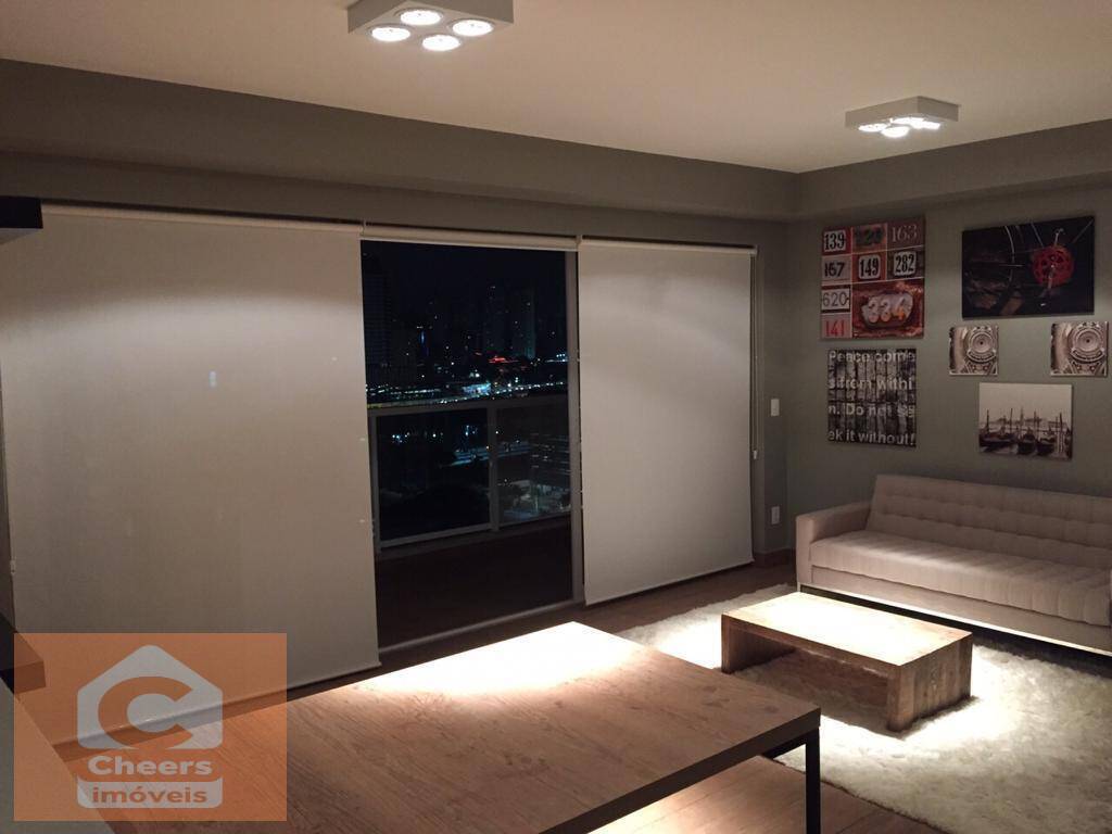 Apartamento à venda e aluguel com 2 quartos, 89m² - Foto 4