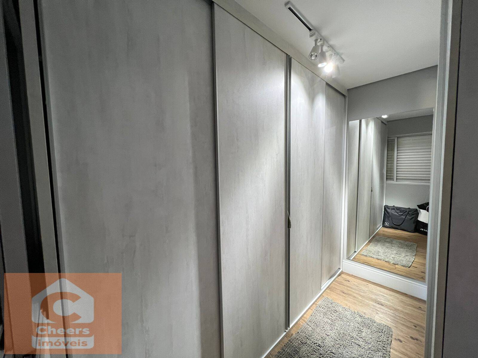 Apartamento à venda com 3 quartos, 115m² - Foto 20