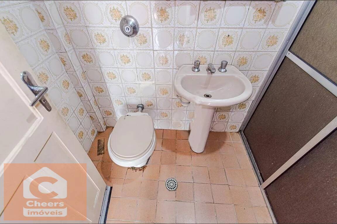 Apartamento à venda com 2 quartos, 63m² - Foto 6