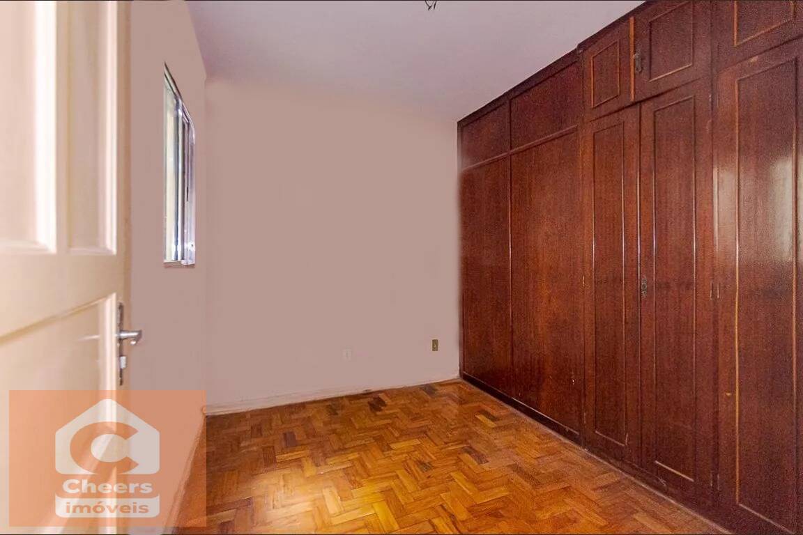 Apartamento à venda com 2 quartos, 63m² - Foto 5