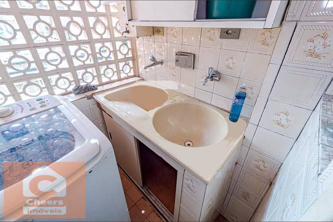 Apartamento à venda com 2 quartos, 63m² - Foto 11