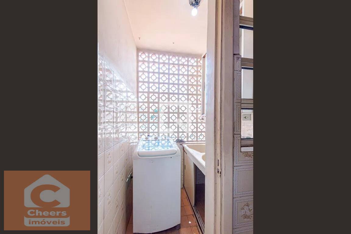 Apartamento à venda com 2 quartos, 63m² - Foto 13