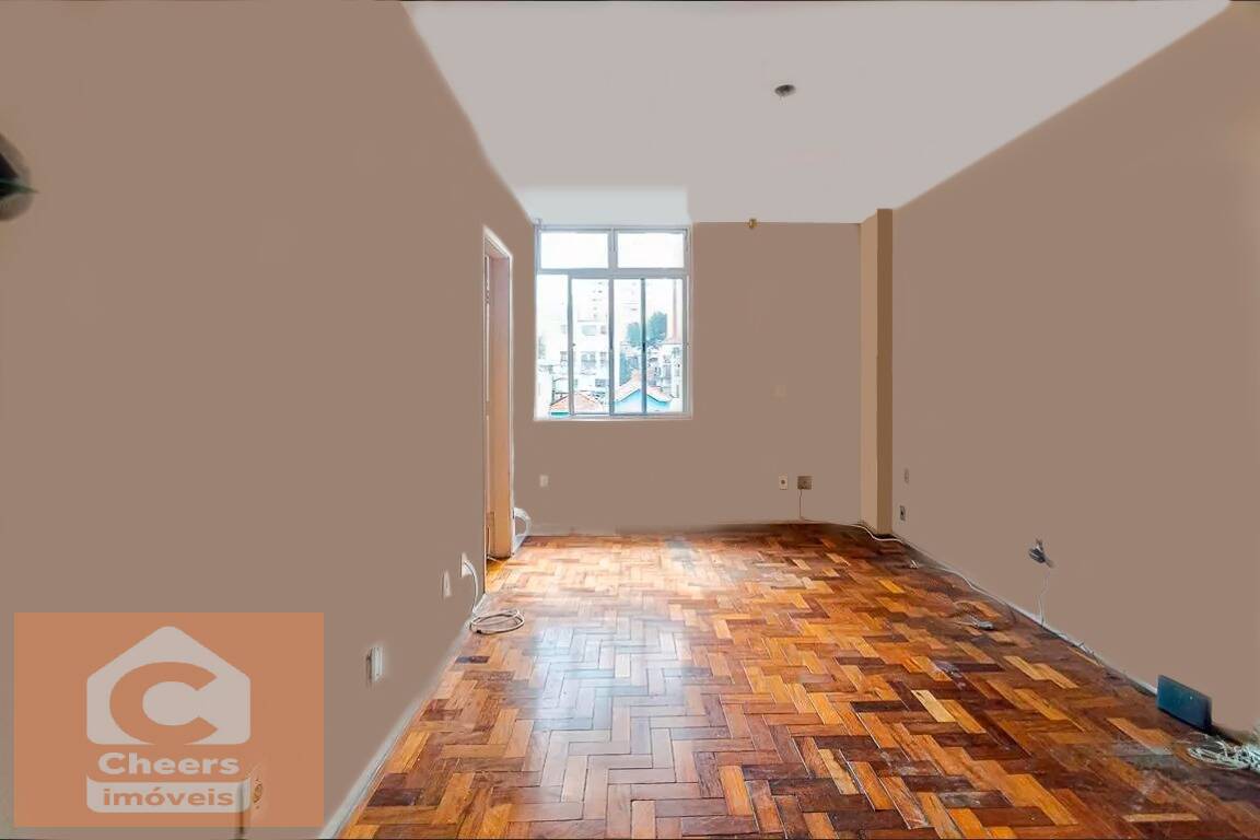 Apartamento à venda com 2 quartos, 63m² - Foto 2