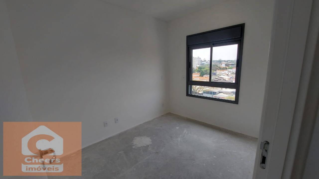 Apartamento à venda com 1 quarto, 25m² - Foto 6