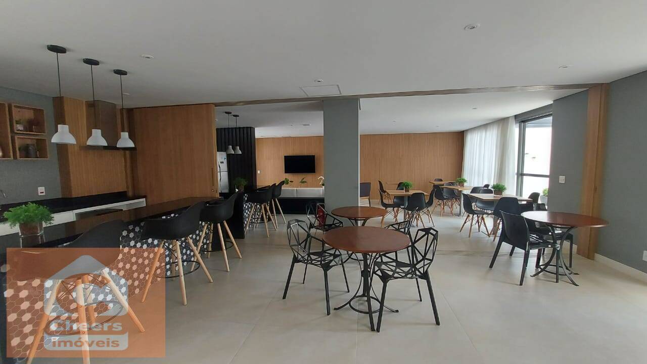 Apartamento à venda com 1 quarto, 25m² - Foto 22