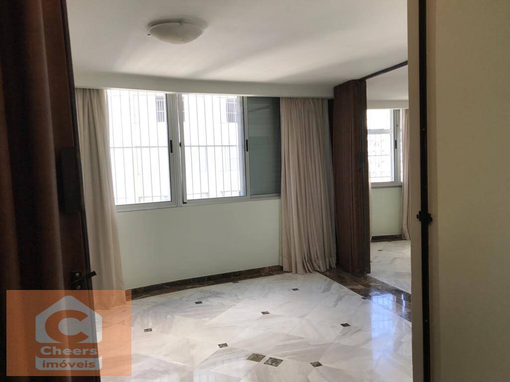 Apartamento à venda com 2 quartos, 85m² - Foto 5